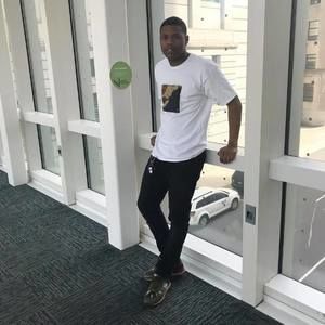 Meet your Posher, Darius